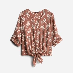 West Kei Taleen Blouse